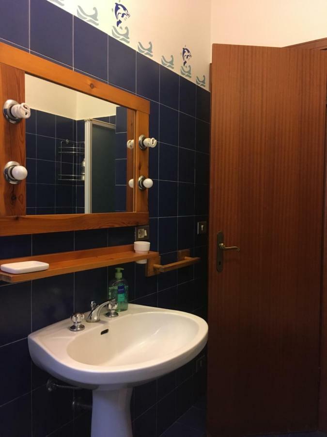 Апартаменти Il Mio Piccolo Angolo Di Mare В'яреджо Екстер'єр фото