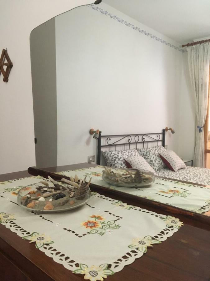 Апартаменти Il Mio Piccolo Angolo Di Mare В'яреджо Екстер'єр фото