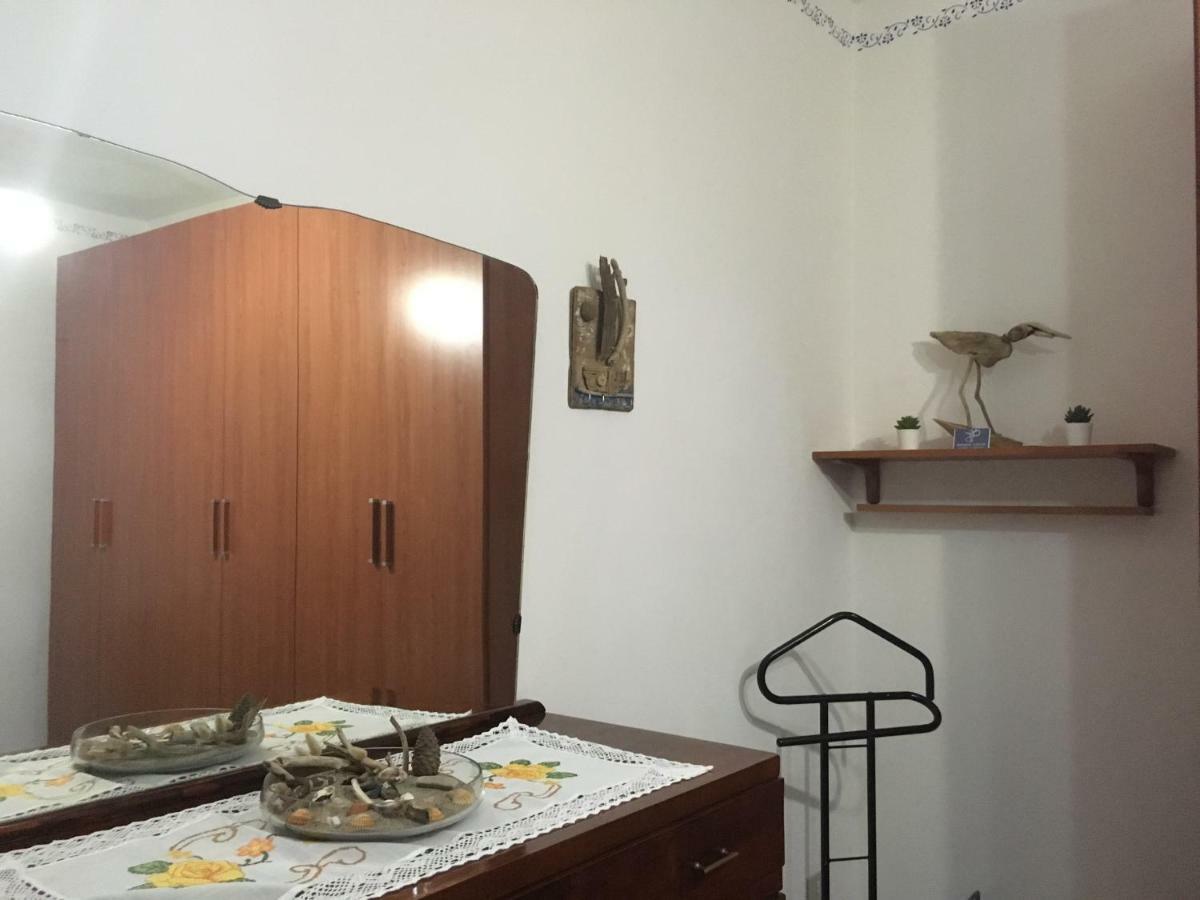 Апартаменти Il Mio Piccolo Angolo Di Mare В'яреджо Екстер'єр фото