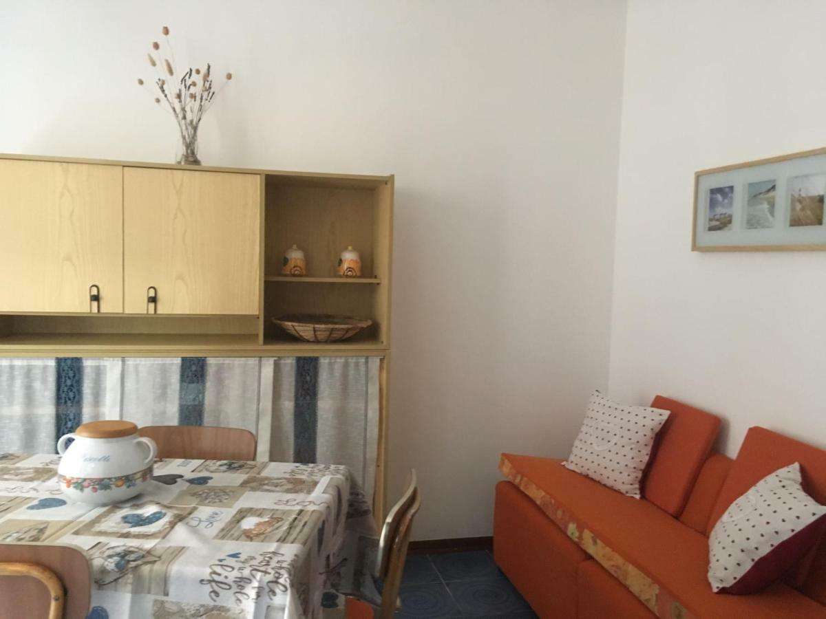 Апартаменти Il Mio Piccolo Angolo Di Mare В'яреджо Екстер'єр фото
