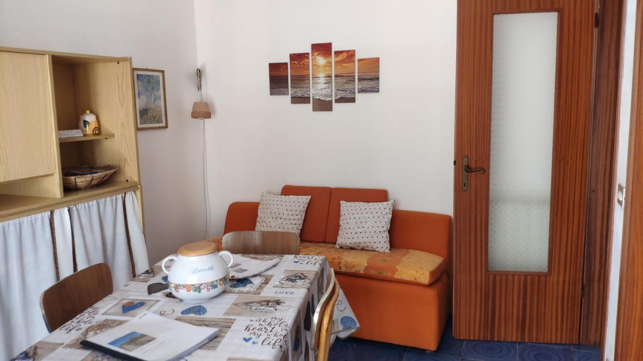 Апартаменти Il Mio Piccolo Angolo Di Mare В'яреджо Екстер'єр фото